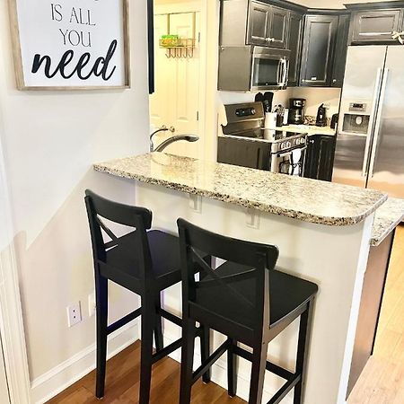 Cozy Downtown Apartment-Naval Academy Vicinity Annapolis Exteriér fotografie